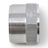 Russell Performance -10 Female AN O-Ring Seal Weld Bung 7/8in -14 SAE (Uses Fitting 660370) - 640110