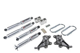 Belltech LOWERING KIT WITH SP SHOCKS - 444SP