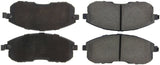 StopTech Street Select Brake Pads - Rear - 305.08150