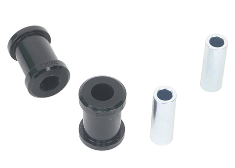 Whiteline 2016+ Mazda MX-5 Control Arm Upper Front - Inner Bushing Kit - W63617