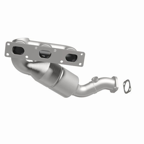 Magnaflow Conv DF BMW 5 99-00 Rear - 452466