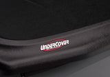 UnderCover 15-20 Chevy Colorado/GMC Canyon 6ft SE Bed Cover - Black Textured - UC1166