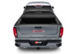 BAK 19-21 Chevy Silverado/GM Sierra Revolver X4s 6.7ft Bed Cover 1500 (New Body Style) - 80131