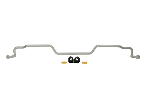 Whiteline 97-01 Toyota Camry/Solara MCV20/SXV20/SXV23 Rear Sway Bar 20mm - BTR39