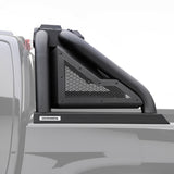 Go Rhino 19-20 Chevrolet Silverado 1500 Sport Bar 2.0 (Full Size) - Tex Blk - 911010T