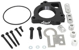 Airaid 03-07 Dodge Dakota/Durango 4.7L V8 / 2007 Mitsubishi Raider 4.7L PowerAid TB Spacer - 300-574