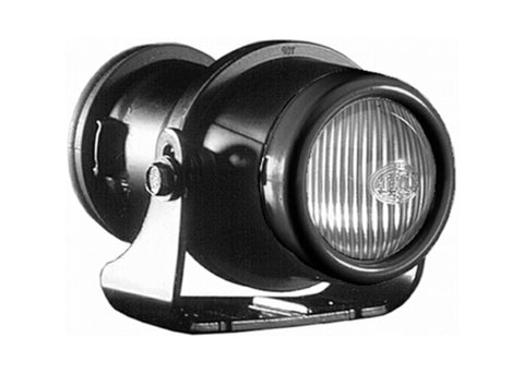 Hella Fog Light 1Nl - H12090041