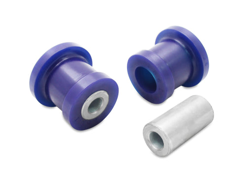 SuperPro 1994 Acura Integra LS Rear Rearward Lateral Arm Outer Bushing Kit - SPF1861K