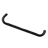 Westin 1984-2000 Jeep Cherokee 4dr Signature 3 Nerf Step Bars - Black - 25-1135