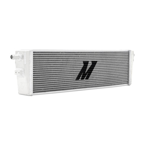 Mishimoto Universal Single-Pass Air-to-Water Heat Exchanger (500HP) - MMRAD-HE-01