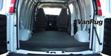 BedRug 96-16 Chevy Express/GMC Savana VanRug - Maxi Ext - VRG96X