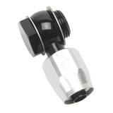 Russell Performance -6 AN Carb Banjo Bolt Fitting Black - 640273