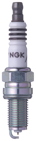 NGK Iridium IX Spark Plug Box of 4 (DCPR6EIX) - 8196