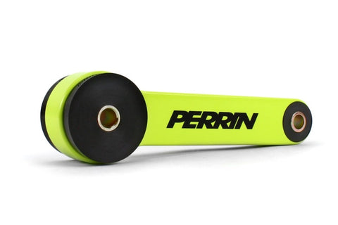 Perrin 04-21 Subaru WRX STI Full Drivetrain Kit - Neon Yellow - PSP-DRV-010NY