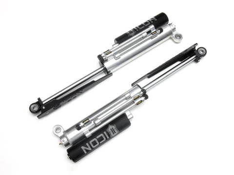 ICON 2017+ Ford Raptor Rear 3.0 Series Shocks PB - Pair - 95205