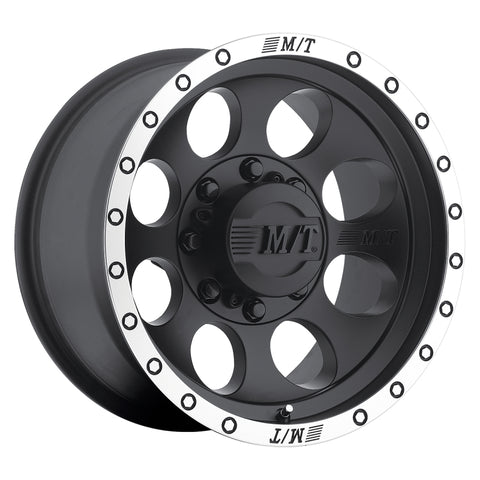 Mickey Thompson Classic Baja Lock Wheel - 15x10 6X5.5 3-5/8 MT 90000020070 - 250157