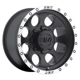 Mickey Thompson Classic Baja Lock Wheel - 15x8 6X5.5 3-5/8 MT 90000020047 - 250154