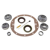 Yukon Gear Bearing install Kit For 09+ GM 8.6in Diff - BK GM8.6-B