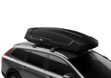 Thule Force XT XXL Roof-Mounted Cargo Box - Black - 635901