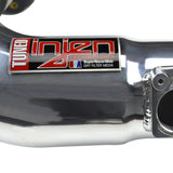 Injen 06-09 FJ 4.0L V6 w/ Power Box Polished Power-Flow Air Intake System - PF2057P