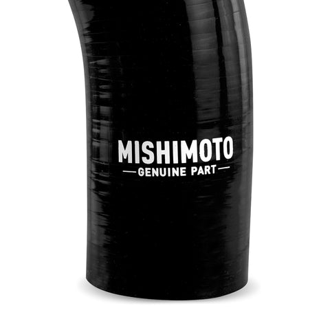 Mishimoto 17-19 Ford Raptor 3.5L EcoBoost Black Silicone Coolant Hose Kit - MMHOSE-F35T-17BK