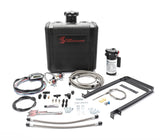 Snow Performance 07-17 Dodge 6.7L Stg 3 Boost Cooler Water Injection Kit (SS Braided Line & 4AN) - SNO-510-BRD