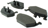 StopTech Performance Brake Pads - 309.07680