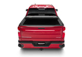 UnderCover 15-20 Chevy Colorado/GMC Canyon 5ft Ultra Flex Bed Cover - Matte Black Finish - UX12002