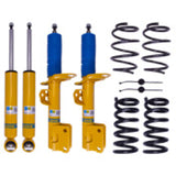 Bilstein 15-20 Ford Mustang B12 Pro-Kit - 46-281760