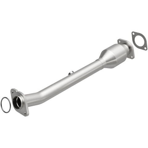 Magnaflow Conv DF 11-15 Frontier 4 Underbody - 52669