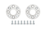 Eibach Pro-Spacer 20mm Spacer / Bolt Pattern 4x98 / Hub Center 58 for 12-18 Fiat 500 - S90-7-20-012