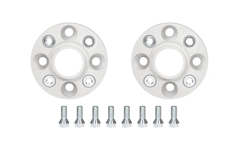 Eibach Pro-Spacer 20mm Spacer / Bolt Pattern 4x98 / Hub Center 58 for 12-18 Fiat 500 - S90-7-20-012