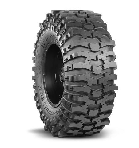 Mickey Thompson Baja Pro XS Tire - 38X13.50-17LT 90000037616 - 250095