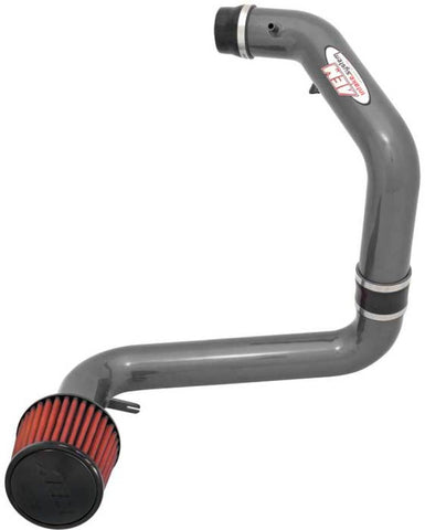 AEM 04-05 Honda S2000 Silver Cold Air Intake - 21-514C