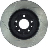 StopTech Slotted Sport Brake Rotor - 126.45080SL