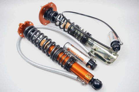 Moton 95-05 Porsche 911 (996) C2 Moton 2-Way Series Coilovers - M 500 146S