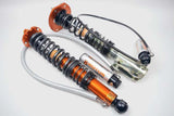 Moton 2-Way Clubsport Coilovers True Coilover Style Rear Acura NSX 90-05 (Incl Springs) - M 504 097S