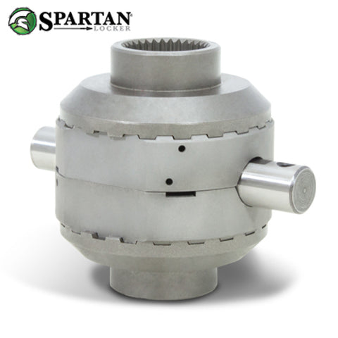 USA Standard Spartan Locker For Nissan Titan Rear Diff w/ 32 Spline Axles / Incl. Heavy-Duty X/P - SL NTITAN-32