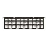 Putco 16-21 Nissan Titan/Titan XD - 5.7ft/6.7ft/8.1ft (All Box sizes) Molle Front Panel - 195403