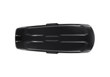 Thule Vector Alpine Roof-Mounted Cargo Box - Gloss Black - 613501