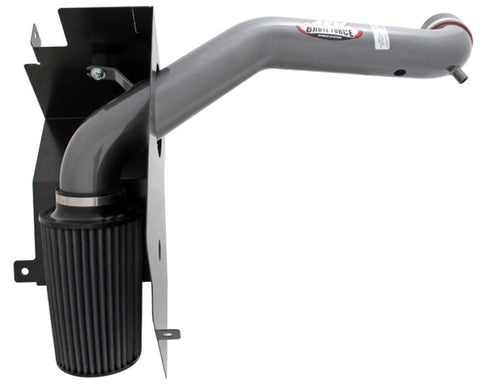 AEM 03-05 Dodge Ram 5.7L HEMI Silver Brute Force Air Intake - 21-8203DC