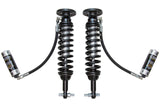 ICON 2014 Ford F-150 4WD 1.75-2.63in 2.5 Series Shocks VS CDCV Coilover Kit - 91810C