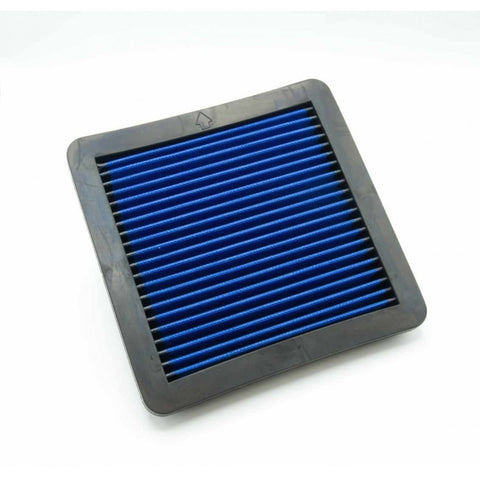 Turbo XS 08-21 Subaru WRX/STI Dry Element Drop In Air Filter (OEM 16546AA090/16546AA10A) - AF-01