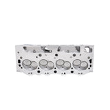 Edelbrock Cylinder Head BBC Performer RPM Oval Port for Hydraulic Roller Cam Natural Finish (Ea) - 60455