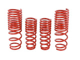 Skunk2 90-97 Honda Accord (All Models) Lowering Springs (2.00in. - 1.80in.) (Set of 4) - 519-05-1630