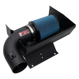 Injen 20-23 Polaris Slingshot L4-2.0L Wrinkle Black Cold Air Intake - PS7001WB