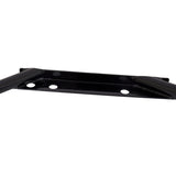 BBK 94-04 Mustang V6 GT Tubular Strut Tower Brace - Black Powdercoat Finish - 2516