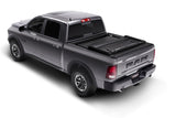 Truxedo 16-20 Nissan Titan 8ft Deuce Bed Cover - 709001