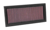 K&N Replacement Air Filter MITSUBISHI COLT - 33-2881