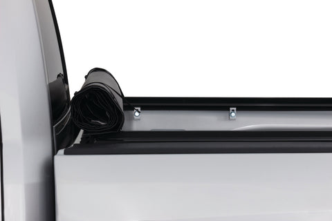 Tonno Pro 17-19 Honda Ridgeline 5ft Fleetside Lo-Roll Tonneau Cover - LR-6001